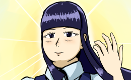 第１話（カラー版）