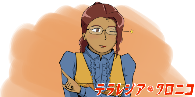 ロディヤ・ハイルモンドの作品案内