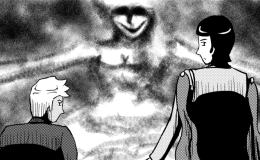 霊舞踊るディスコ