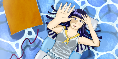 2020クリスマスSPイラスト