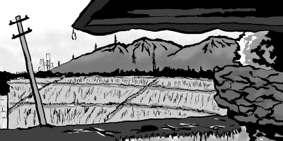 短編集　つばくらめの仔