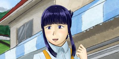 小説　お嬢店長おかしまし